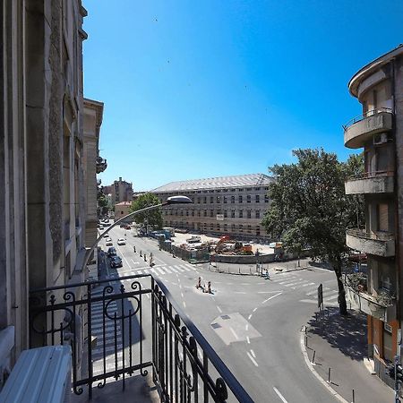 Nikas Rijeka Apartment Exterior photo